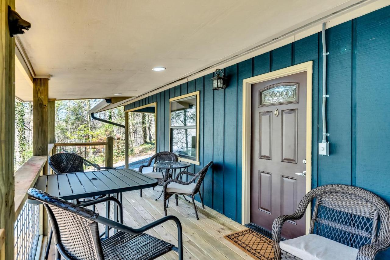 The Cozy Cove, Hot Tub, Wifi, 1089 Free Tickets Each Paid Day, Dollywood And More 塞维尔维尔 外观 照片