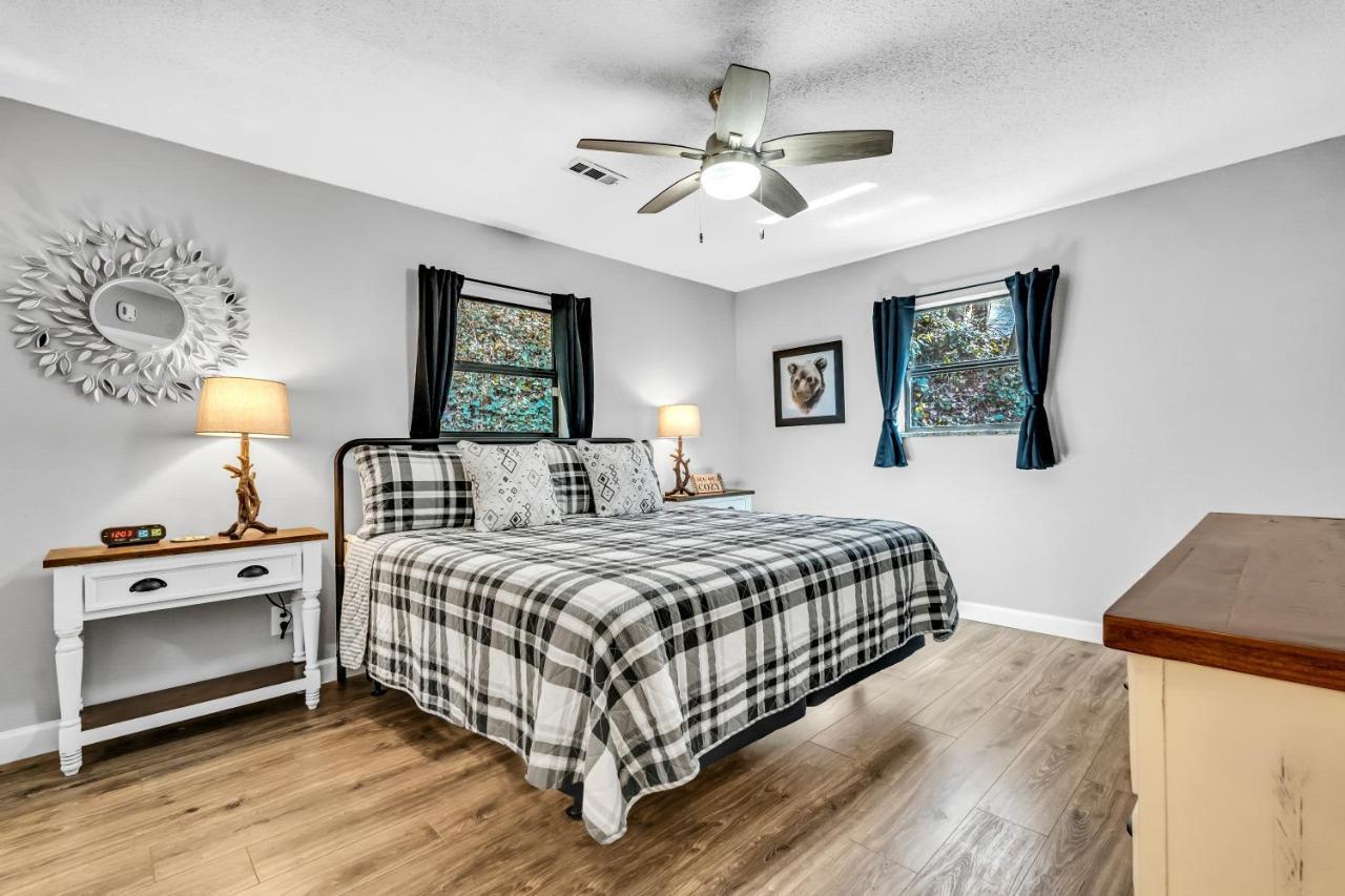 The Cozy Cove, Hot Tub, Wifi, 1089 Free Tickets Each Paid Day, Dollywood And More 塞维尔维尔 外观 照片